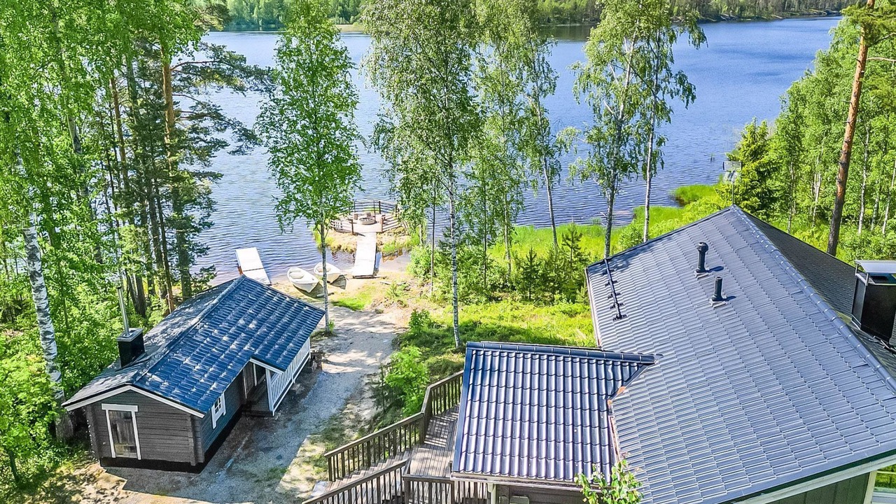 Photo of Outdoor in Enonkoski