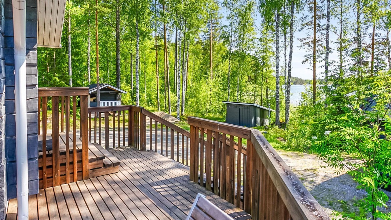 Photo of Outdoor in Enonkoski