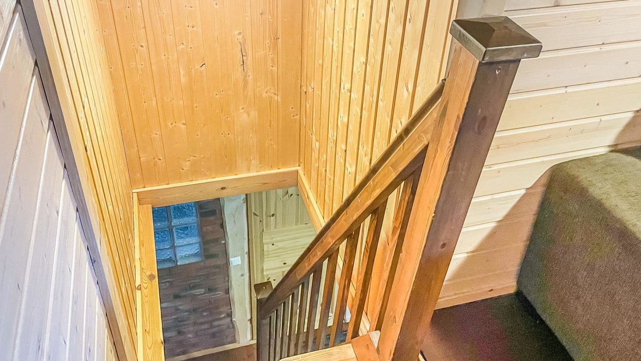 Photo of Bathroom in Enonkoski