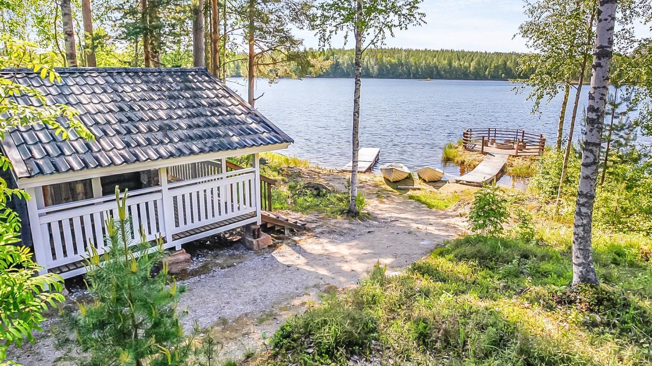 Photo of Outdoor in Enonkoski