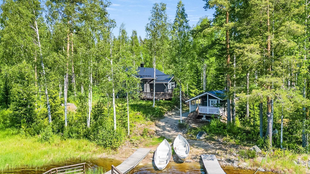 Photo of Outdoor in Enonkoski