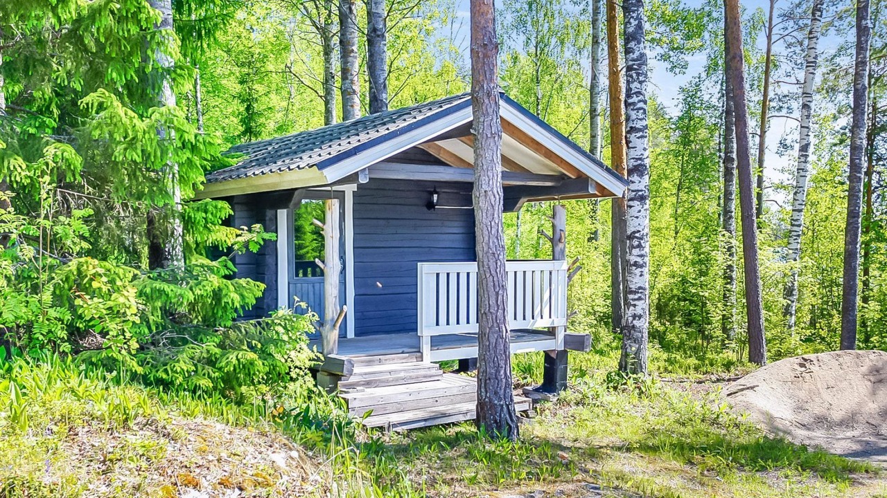 Photo of Outdoor in Enonkoski