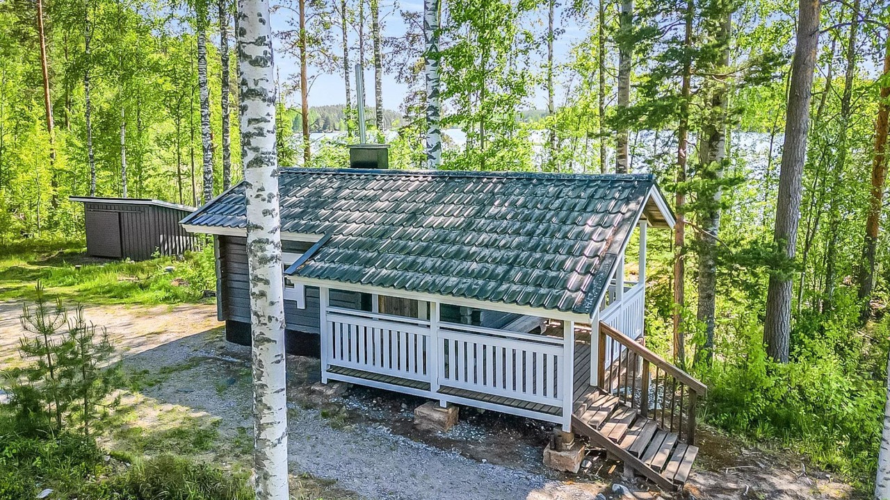 Photo of Outdoor in Enonkoski