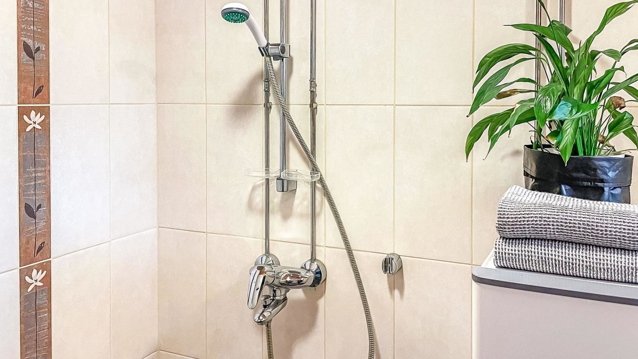 Photo of Bathroom in Enonkoski