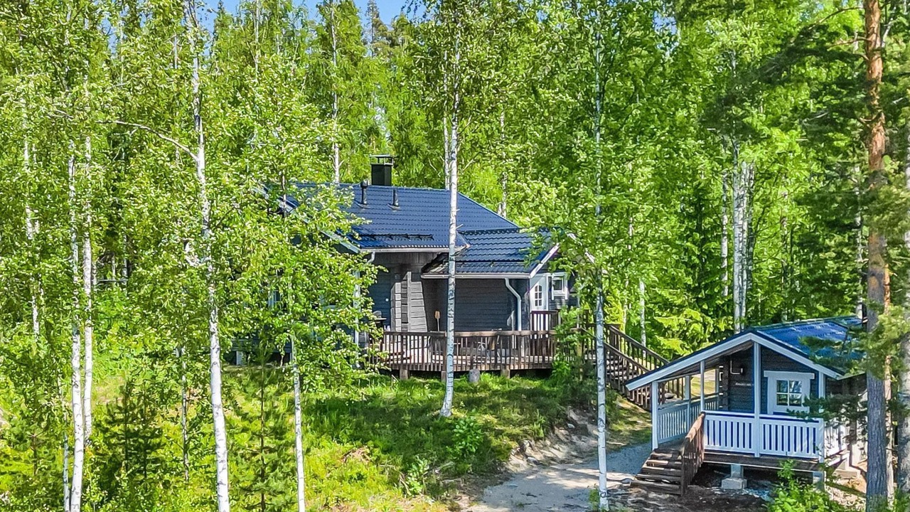 Photo of Outdoor in Enonkoski