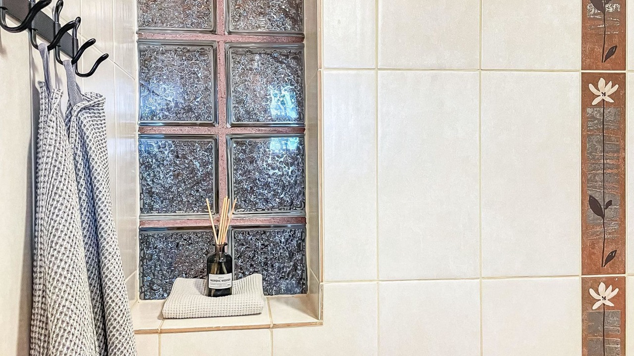 Photo of Bathroom in Enonkoski