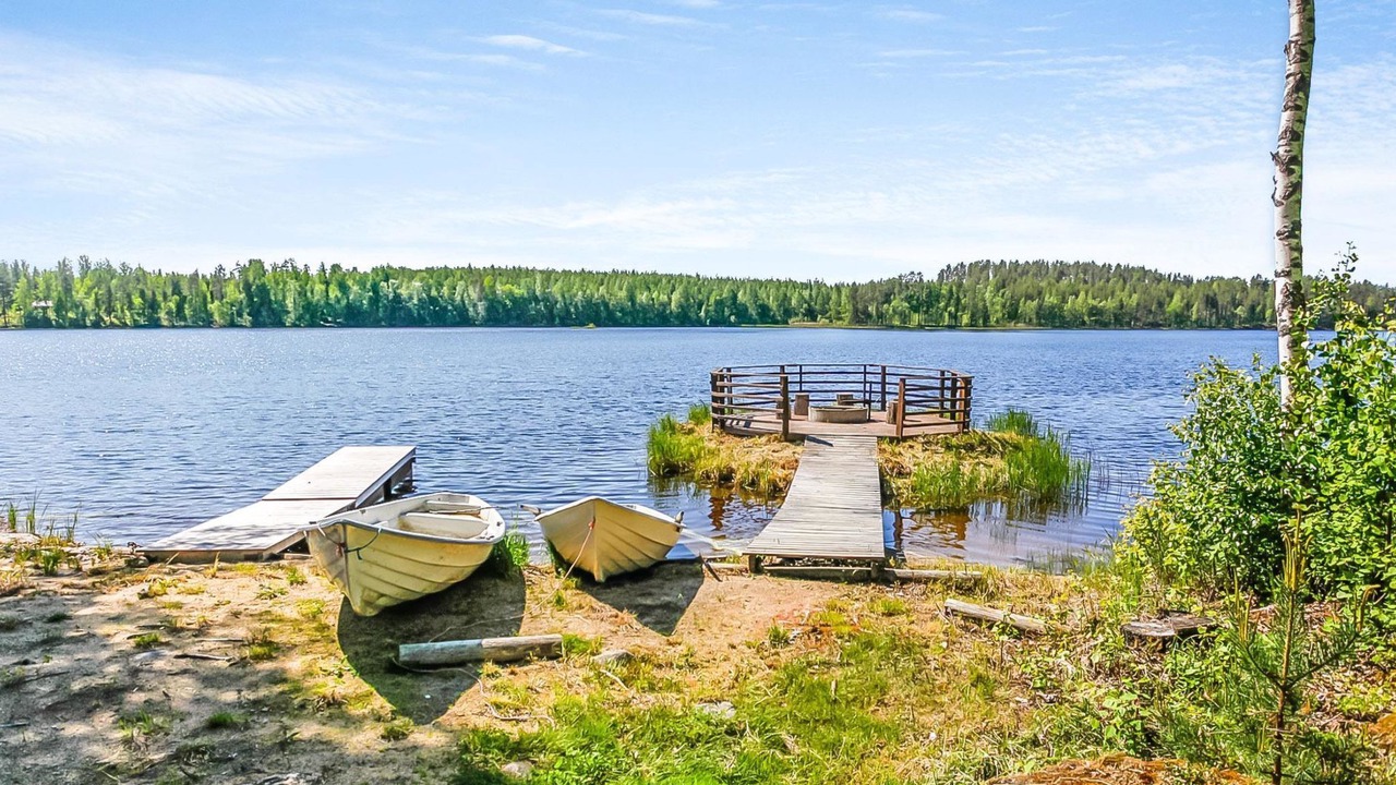 Photo of Outdoor in Enonkoski