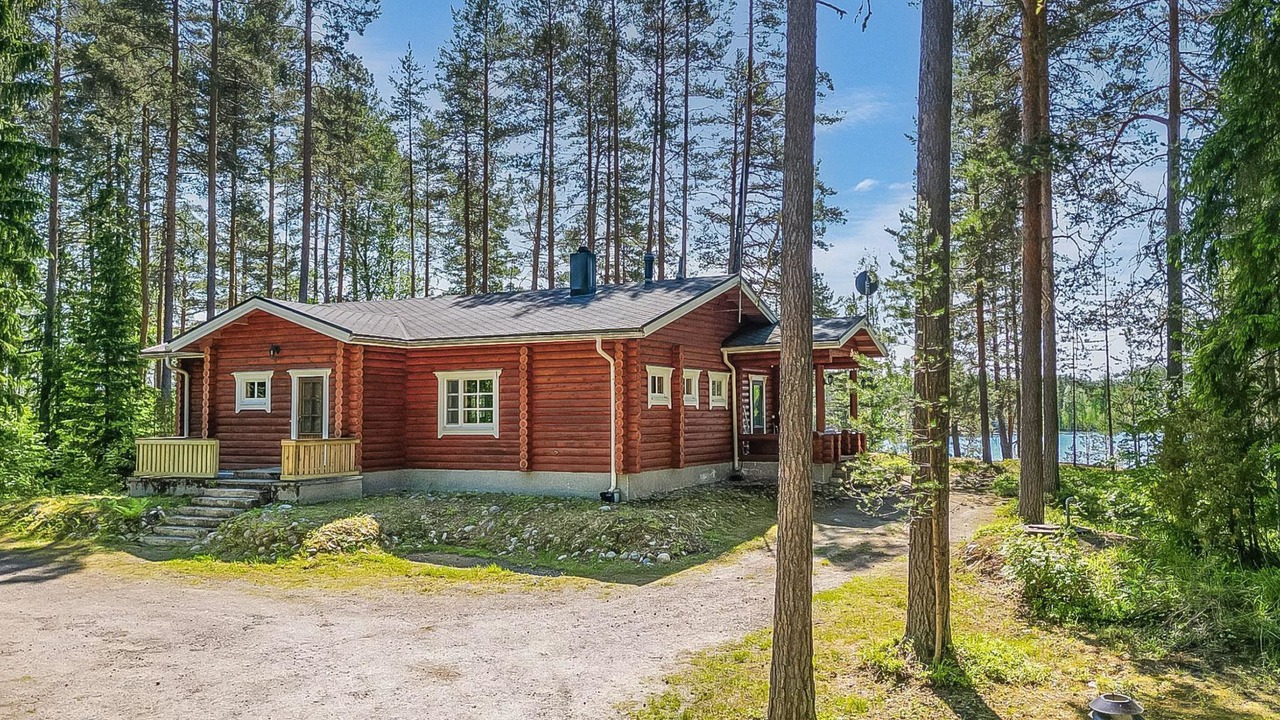 Photo of Outdoor in Enonkoski