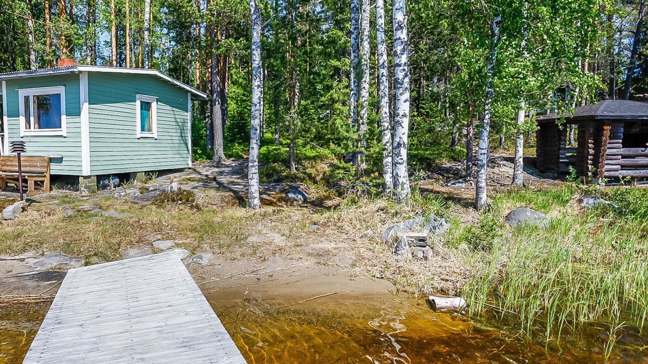 Photo of Outdoor in Enonkoski