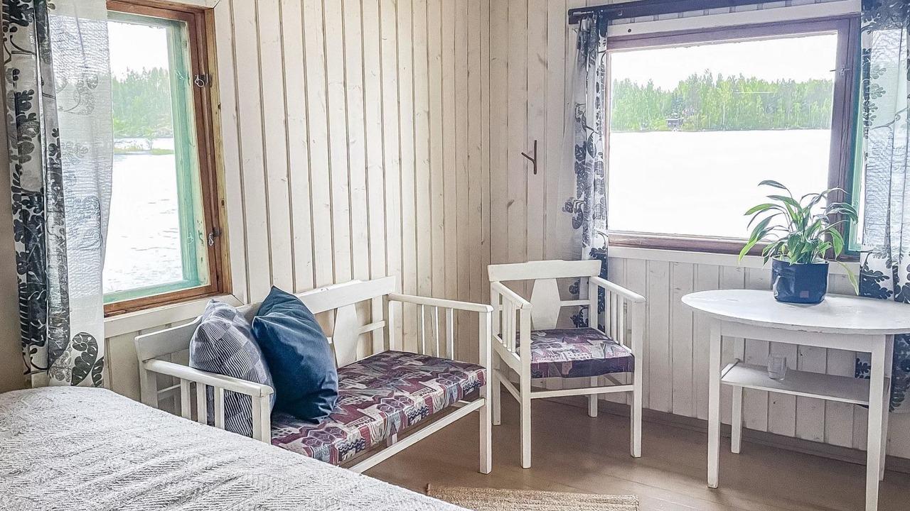Photo of Bedroom in Enonkoski