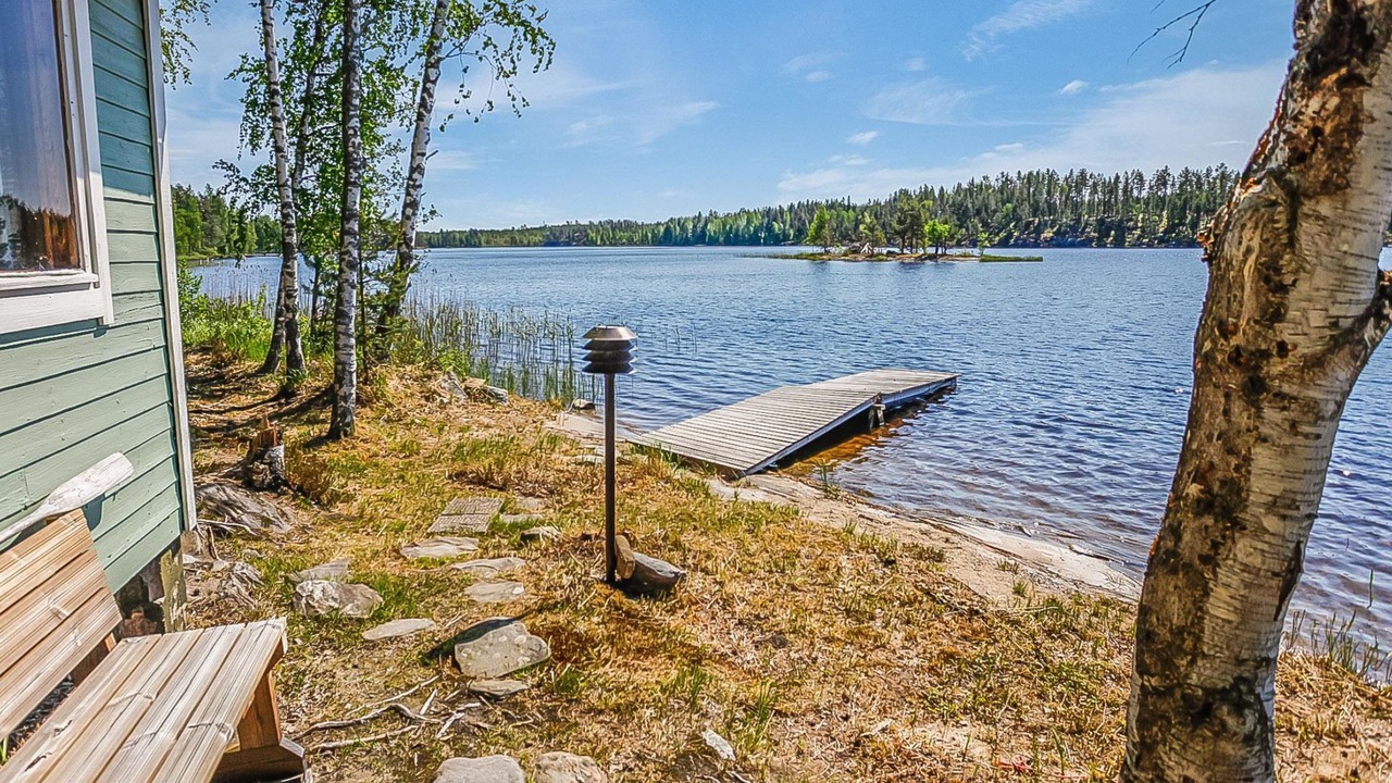 Photo of Outdoor in Enonkoski