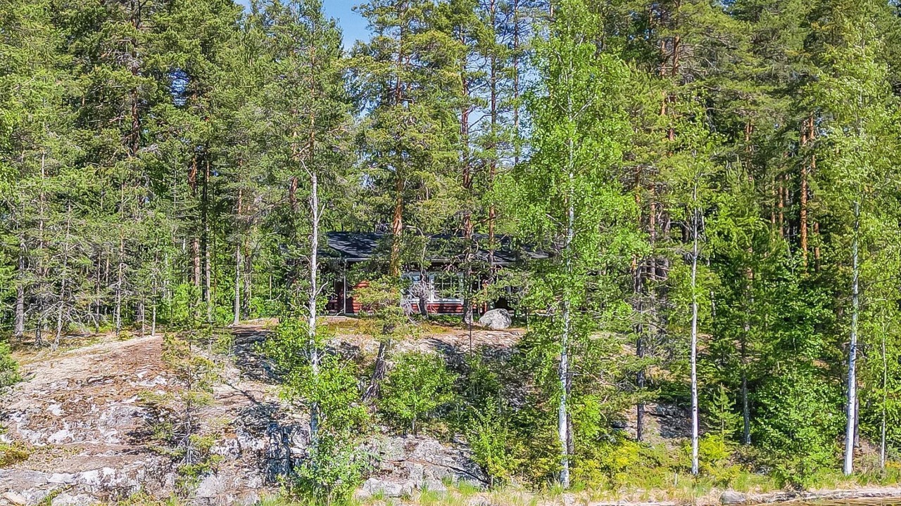 Photo of Outdoor in Enonkoski