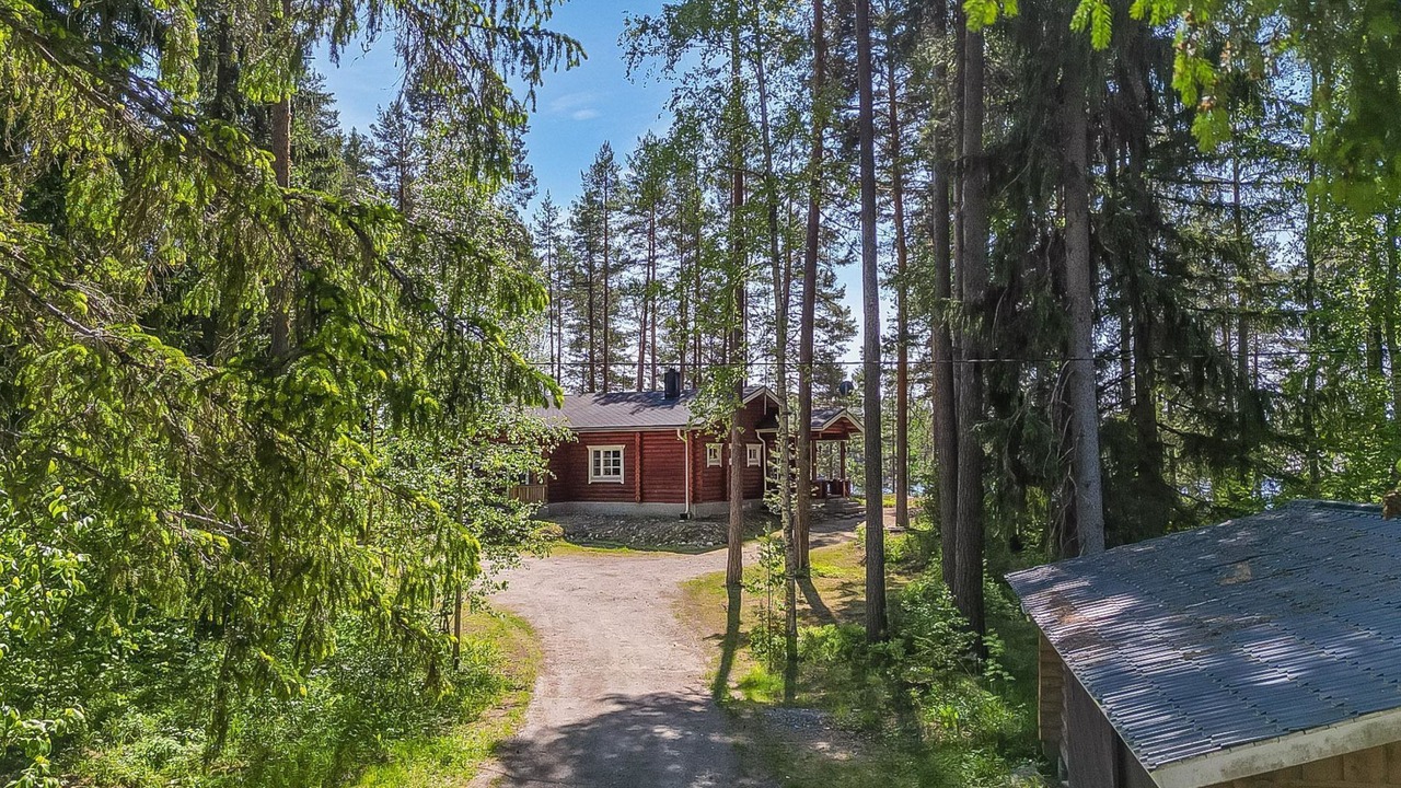 Photo of Outdoor in Enonkoski