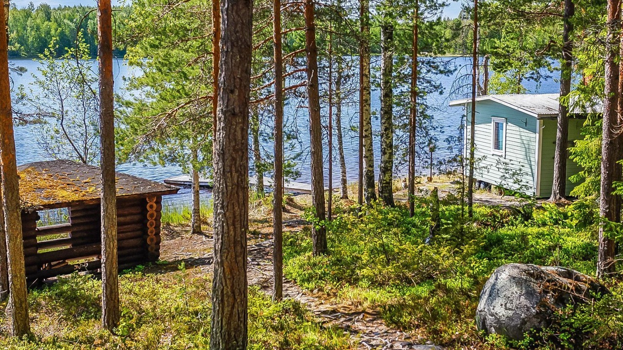 Photo of Outdoor in Enonkoski