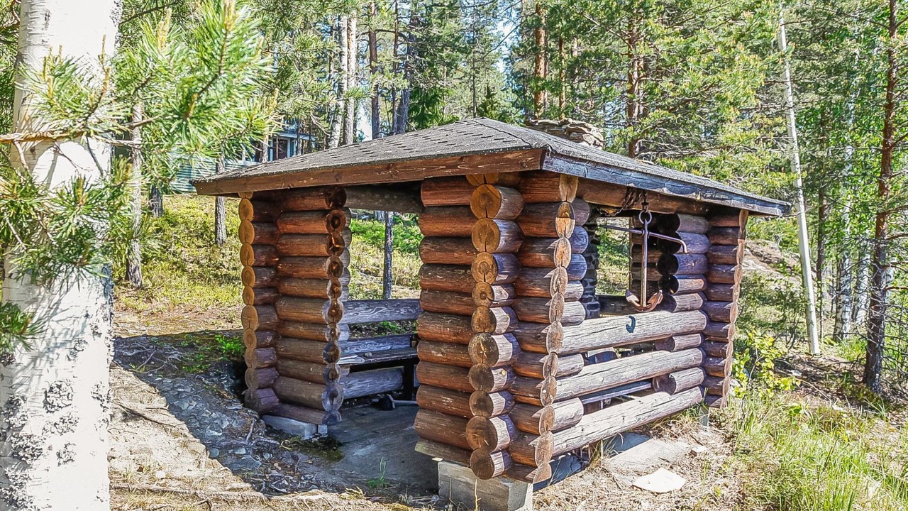 Photo of Outdoor in Enonkoski