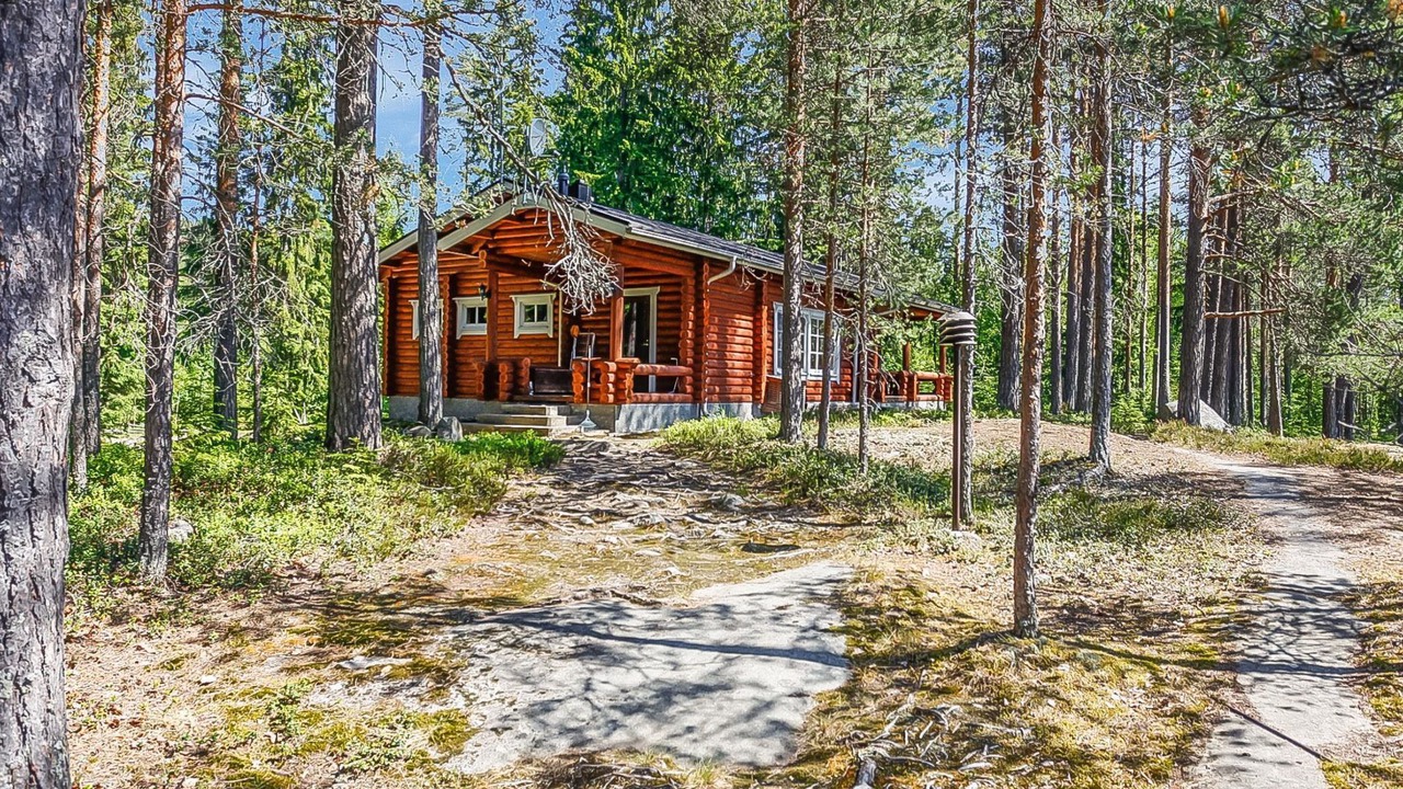 Photo of Outdoor in Enonkoski