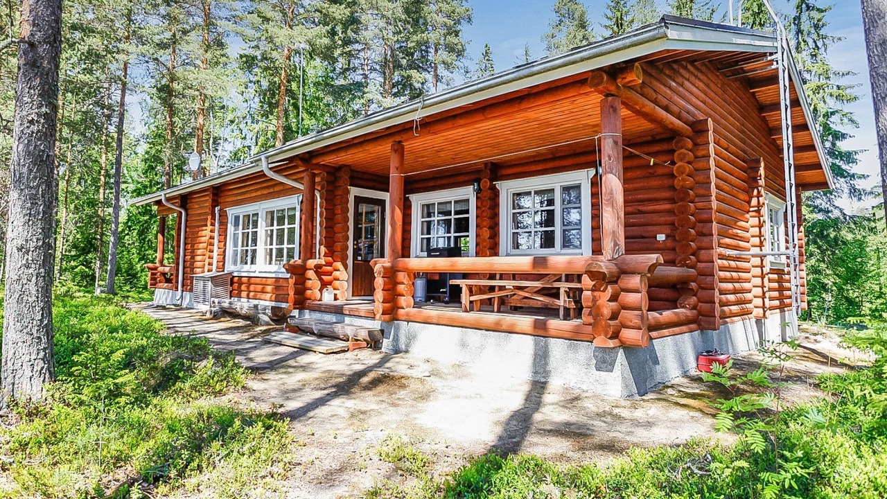 Photo of Outdoor in Enonkoski