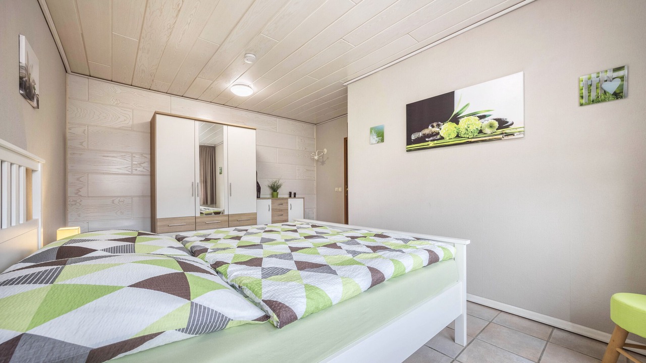 Photo of Bedroom in Porta Westfalica