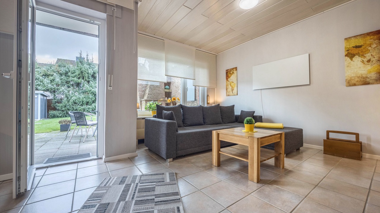 Photo of Livingroom in Porta Westfalica