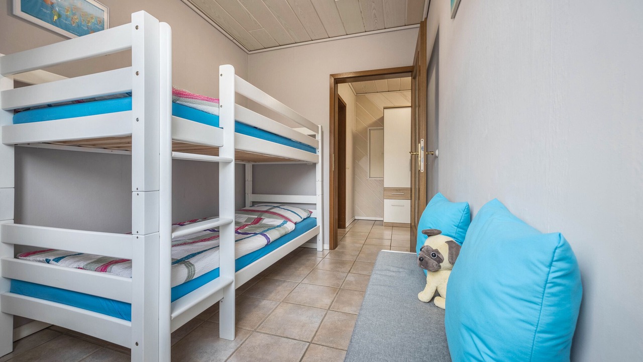 Photo of Bedroom in Porta Westfalica