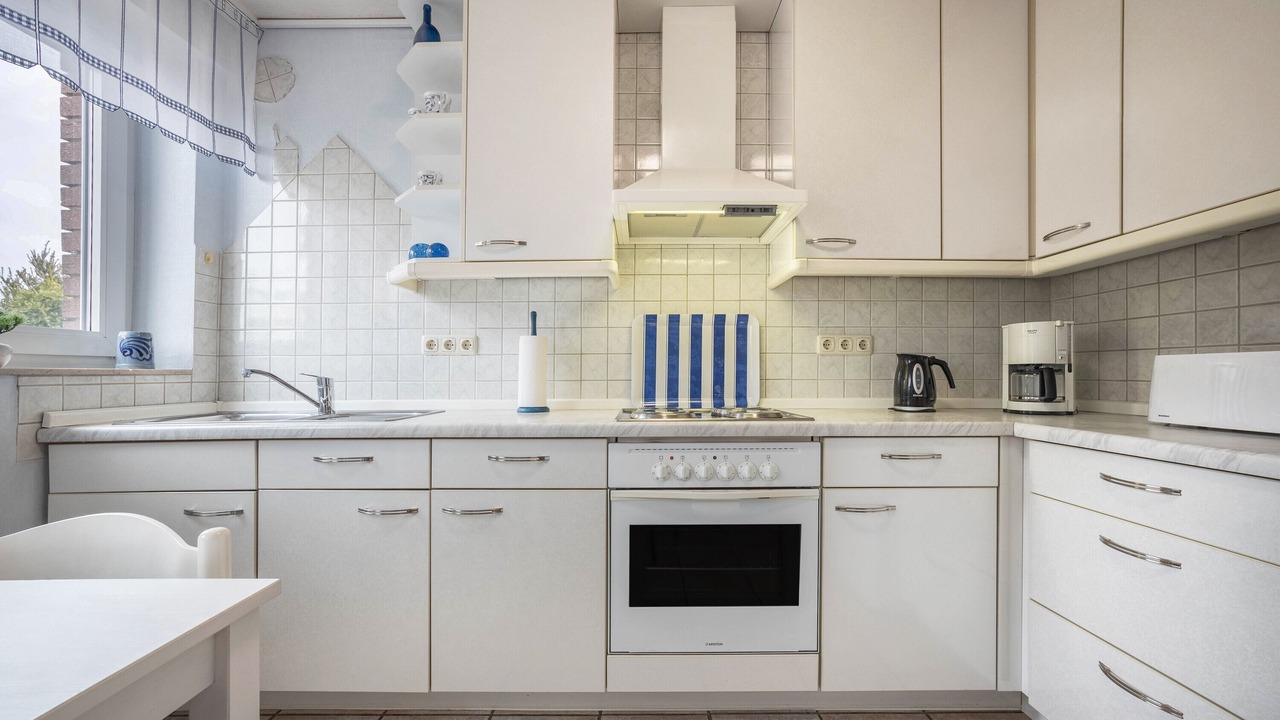Photo of Kitchen in Porta Westfalica