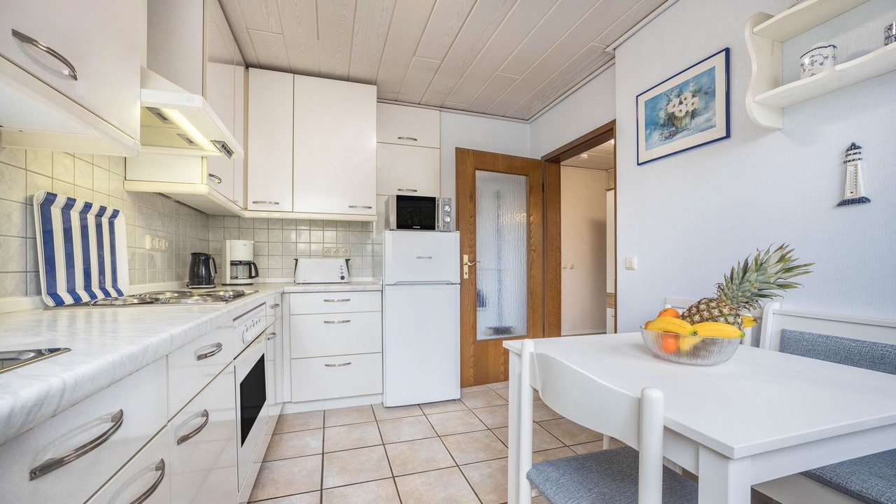 Photo of Kitchen in Porta Westfalica
