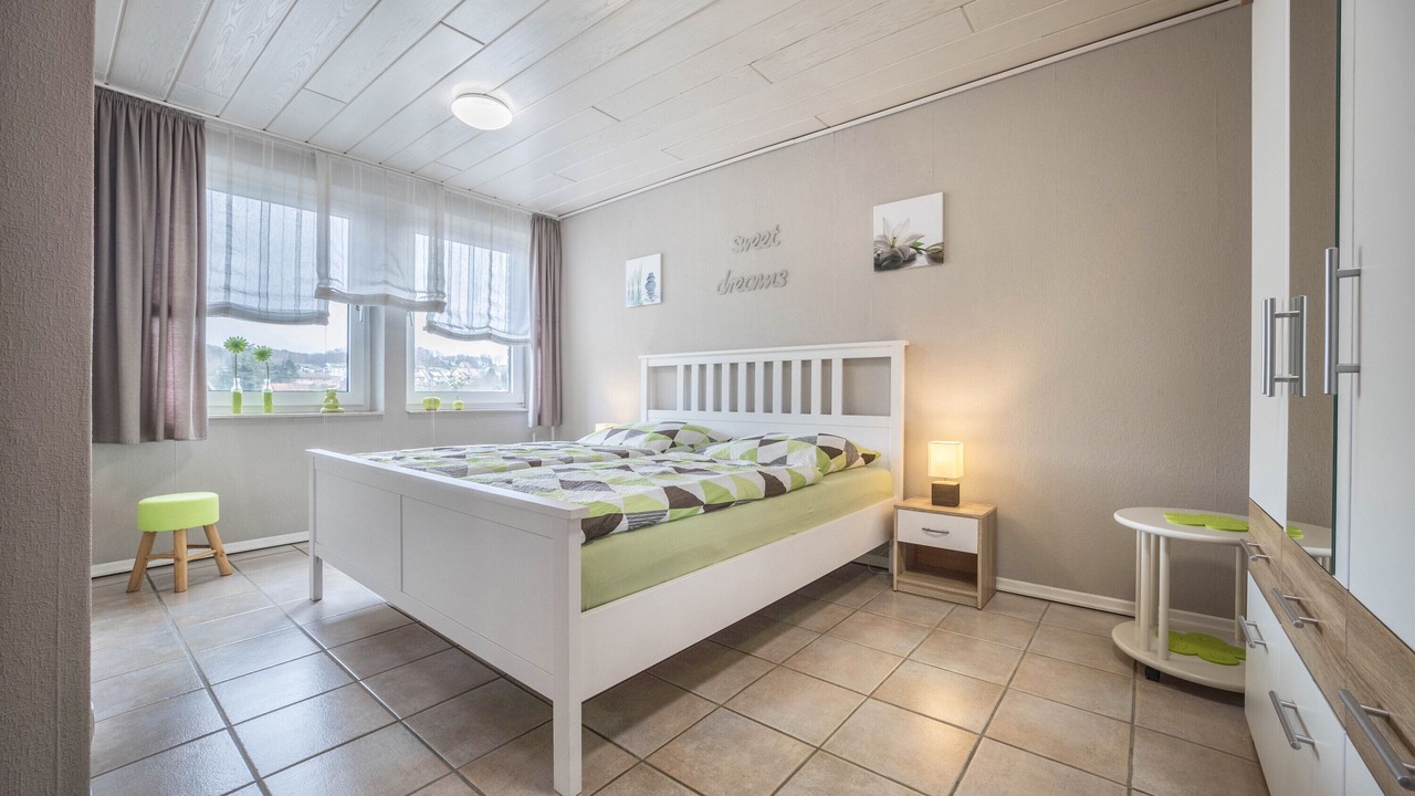 Photo of Bedroom in Porta Westfalica
