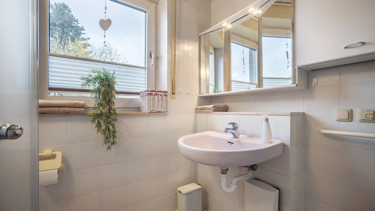 Photo of Bathroom in Porta Westfalica