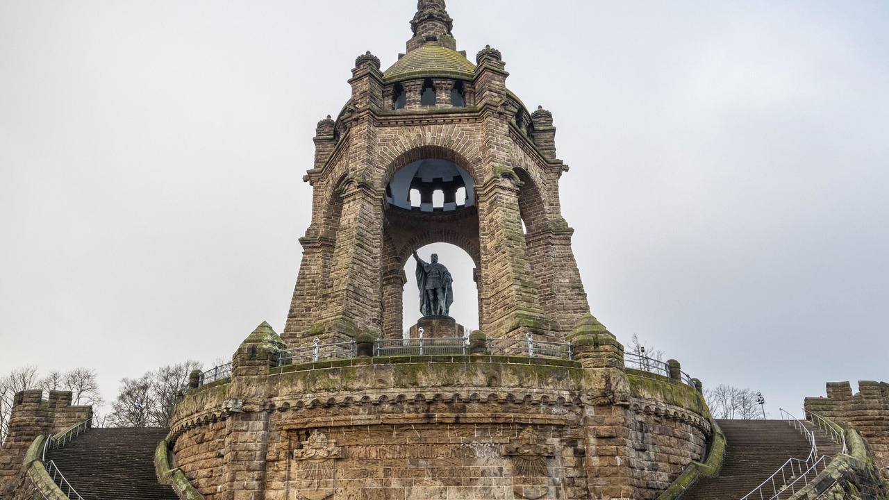 Photo of Others in Porta Westfalica