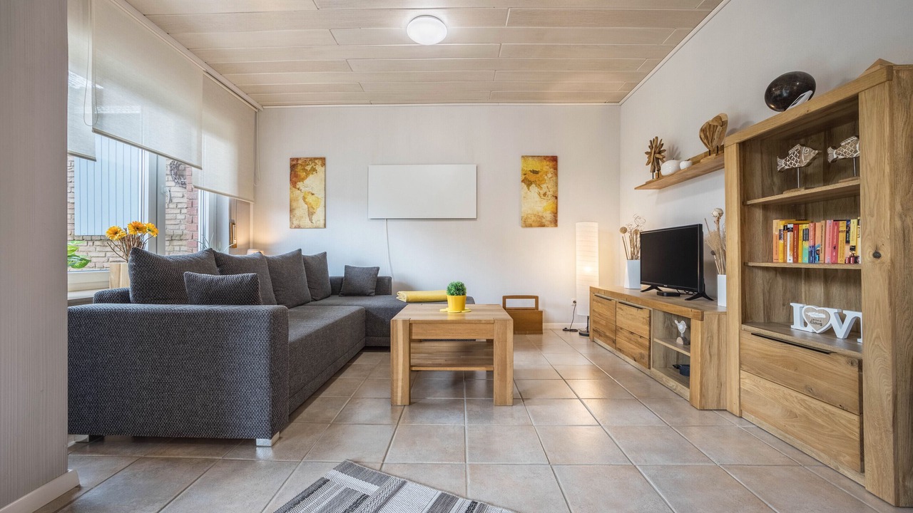 Photo of Livingroom in Porta Westfalica