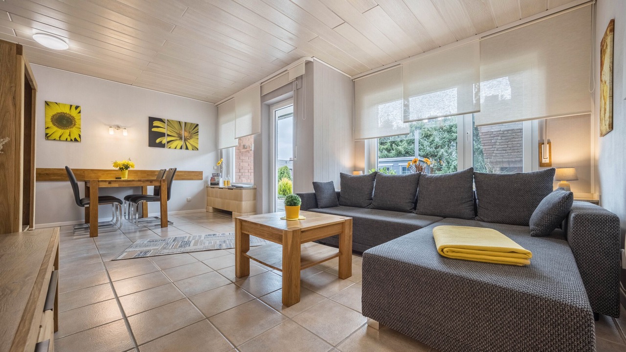 Photo of Livingroom in Porta Westfalica