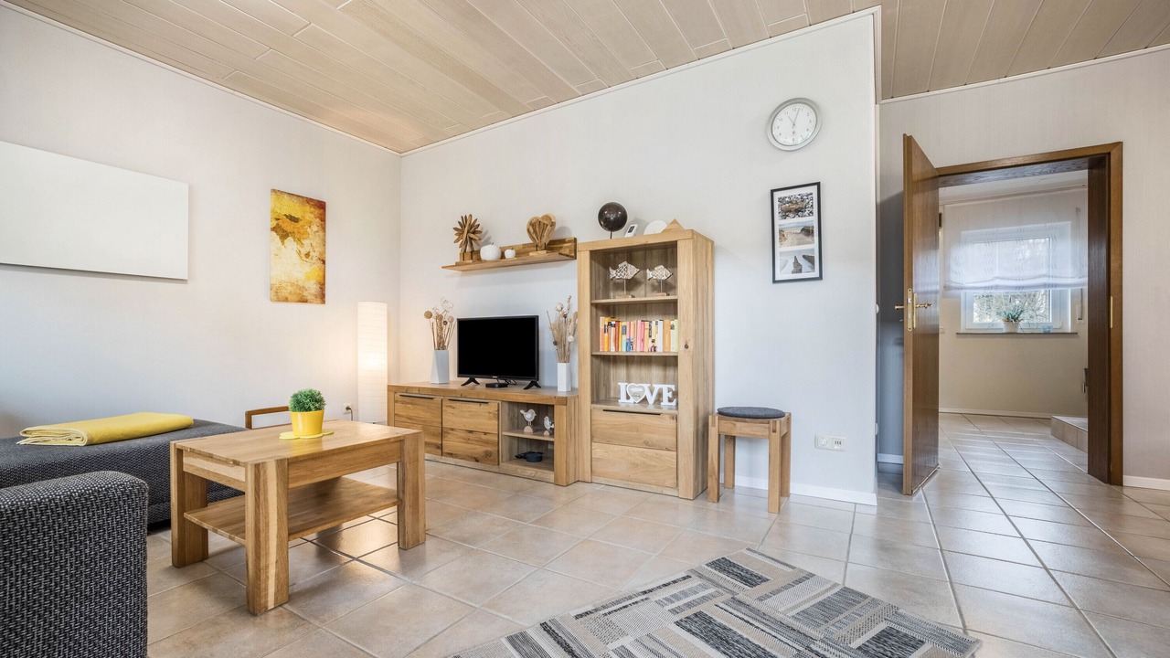 Photo of Livingroom in Porta Westfalica