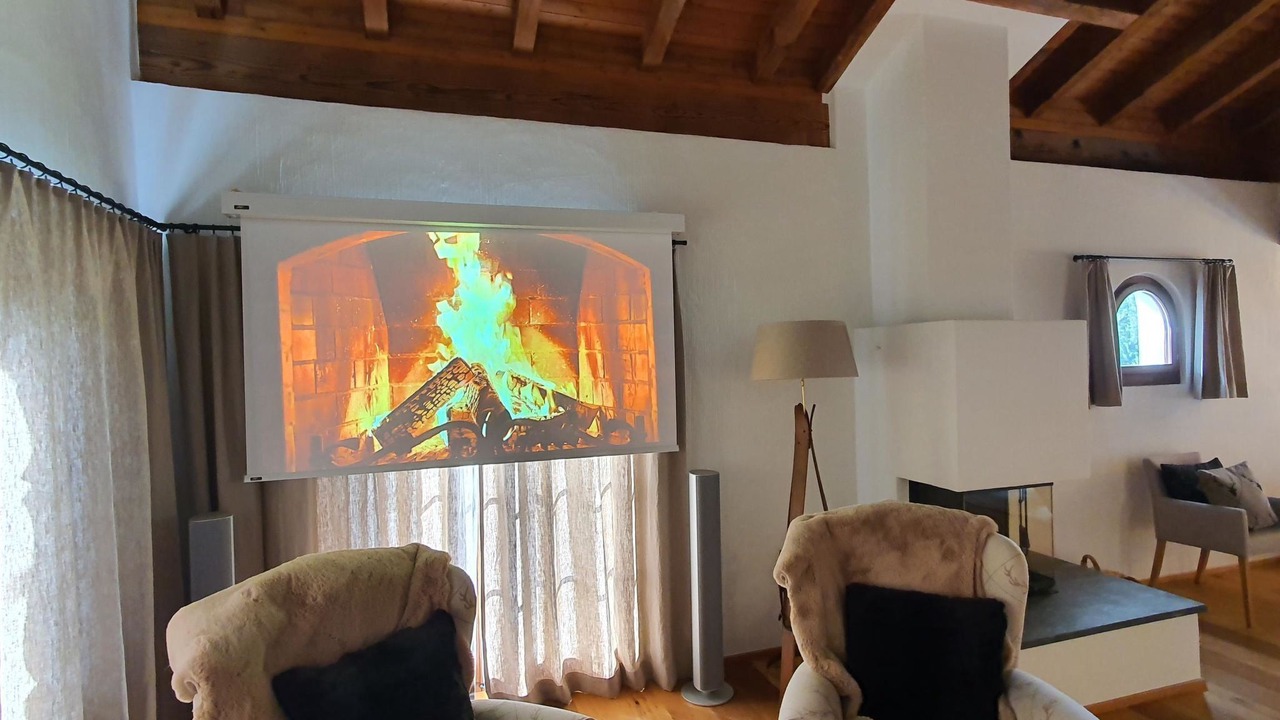 Photo of Livingroom in Lenzerheide