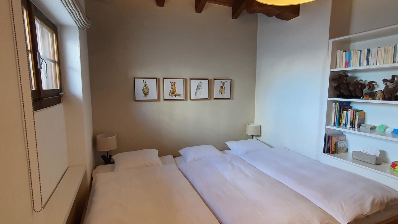 Photo of Bedroom in Lenzerheide