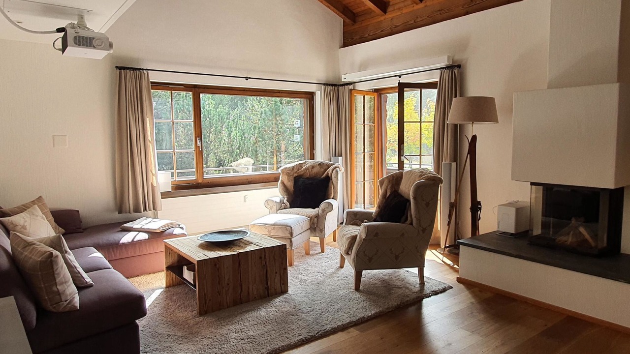 Photo of Bedroom in Lenzerheide