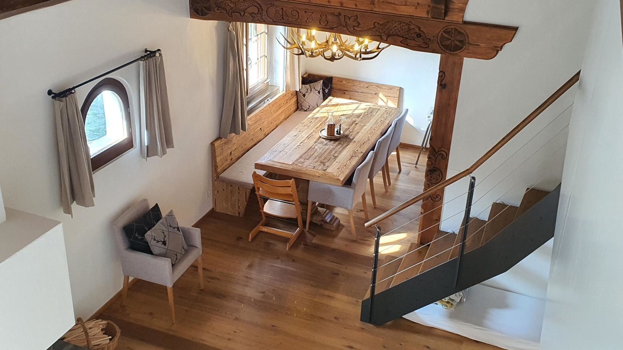 Photo of Bedroom in Lenzerheide