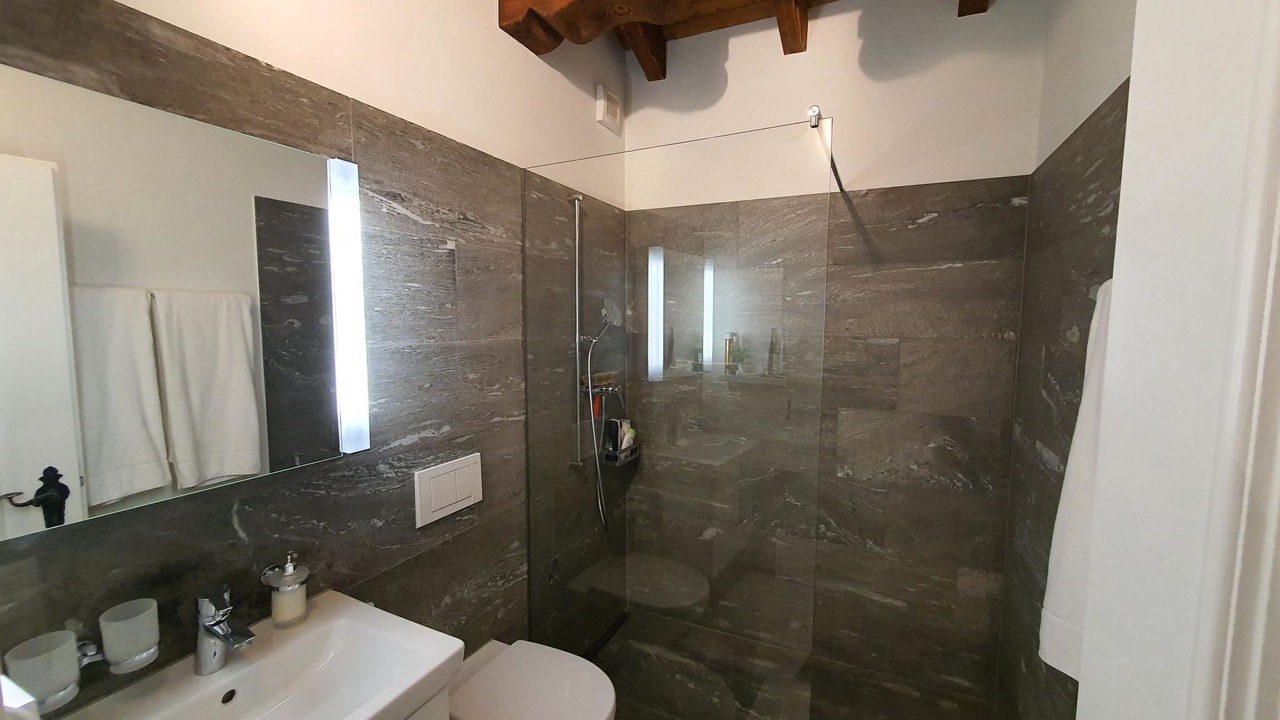 Photo of Bathroom in Lenzerheide