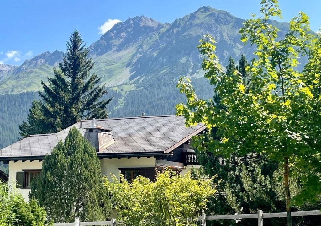 Photo of Outdoor in Lenzerheide