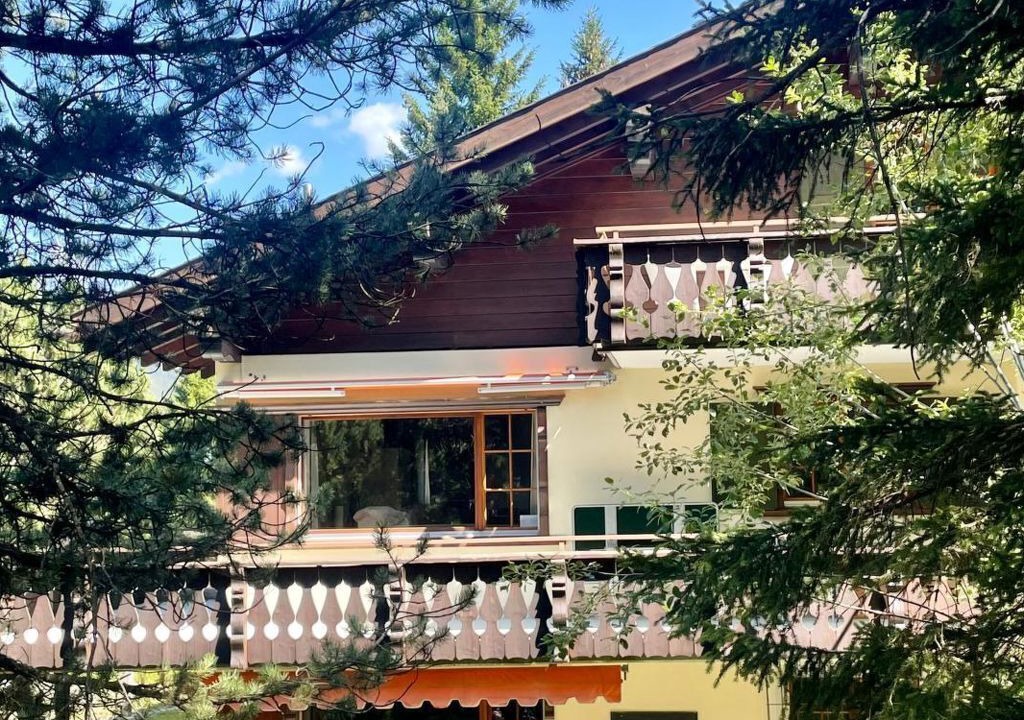 Photo of Outdoor in Lenzerheide