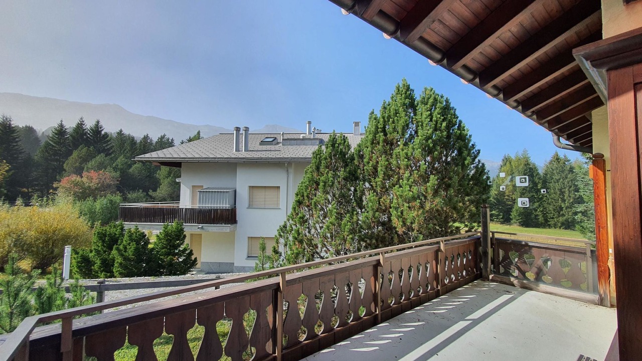 Photo of Outdoor in Lenzerheide