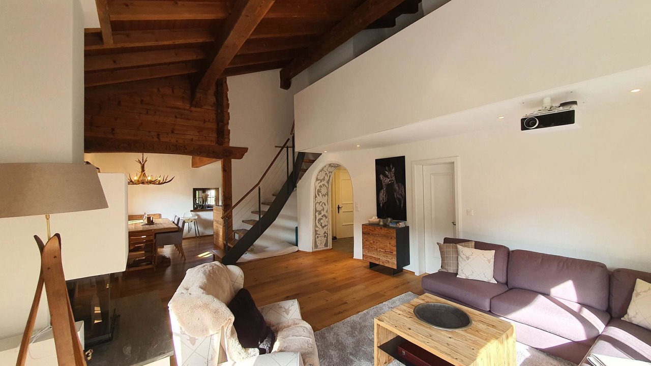 Photo of Bedroom in Lenzerheide