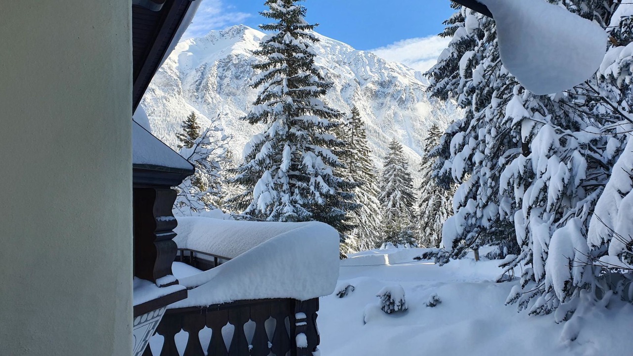Photo of Outdoor in Lenzerheide