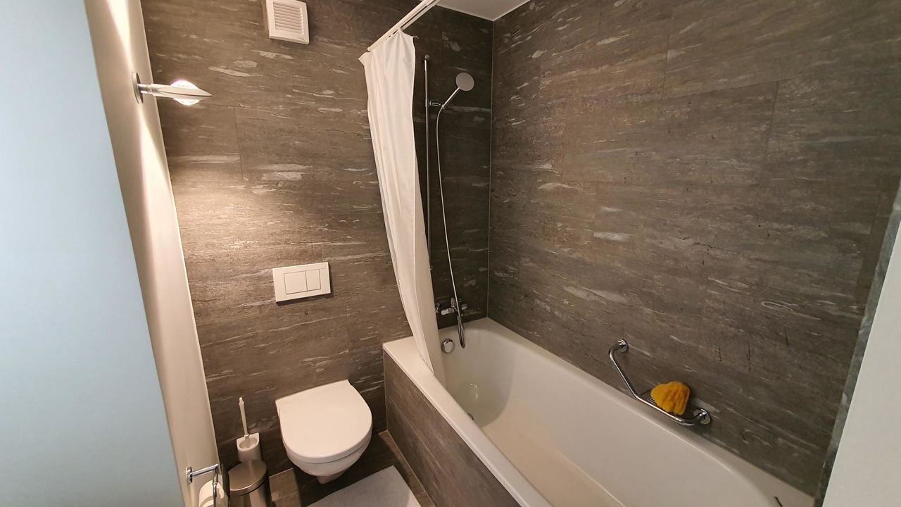 Photo of Bathroom in Lenzerheide