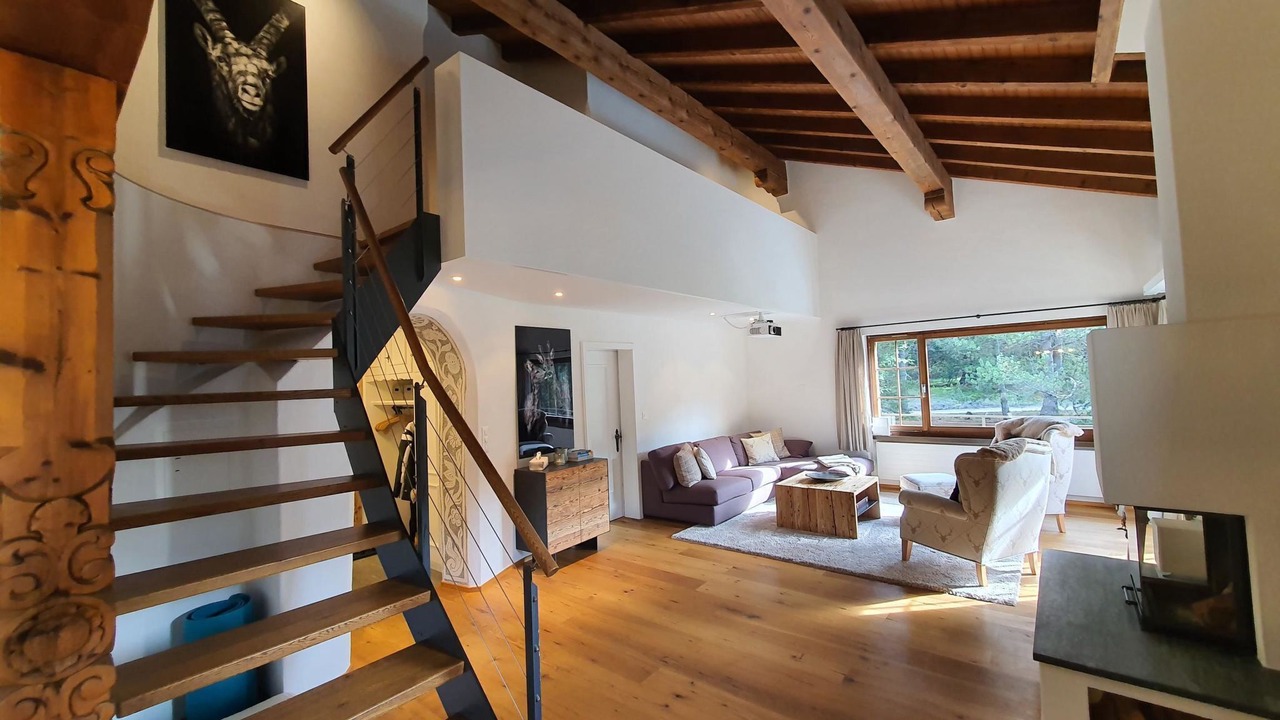 Photo of Bedroom in Lenzerheide