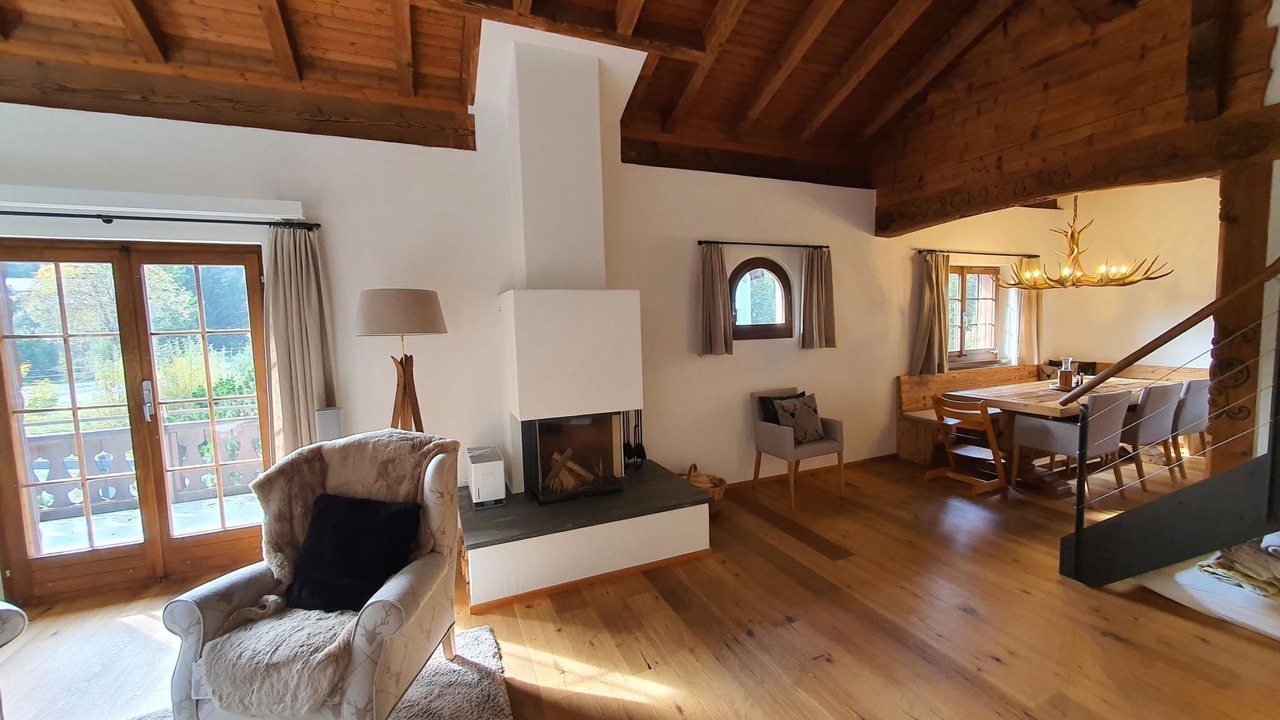 Photo of Bedroom in Lenzerheide