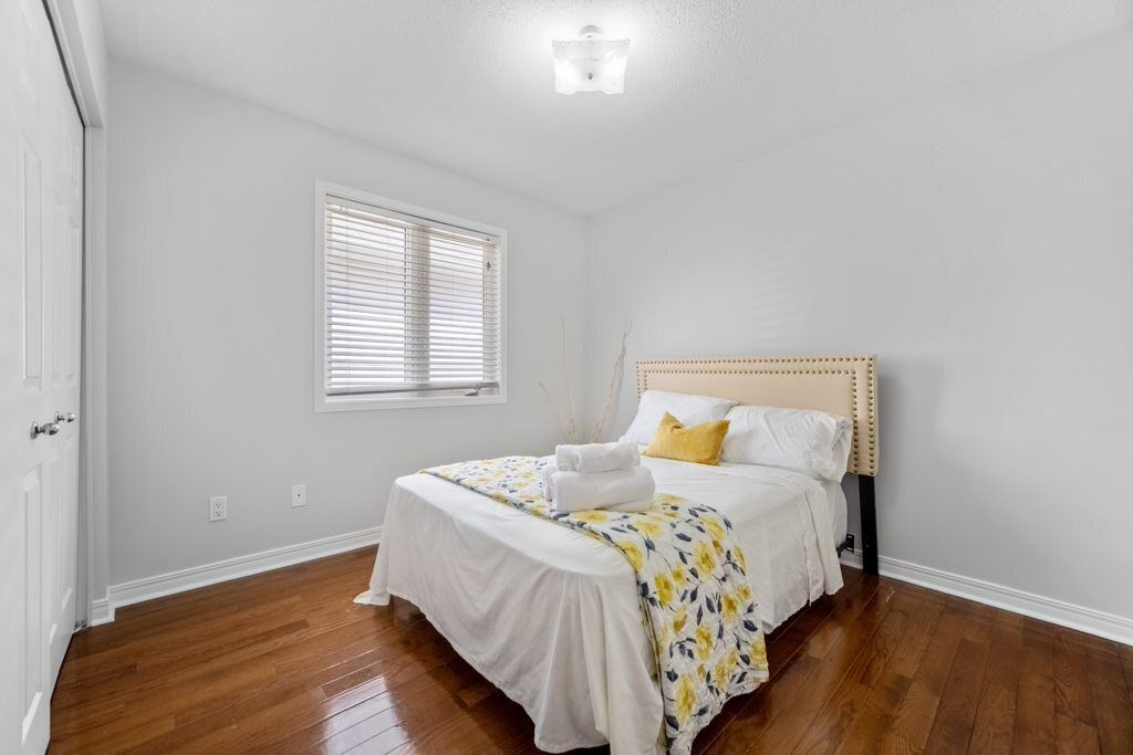Photo of Bedroom in Ledbury - Heron Gate - Ridgemont - Elmwood