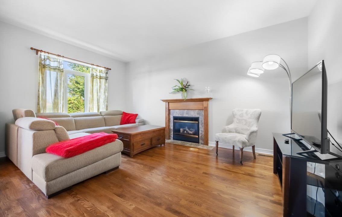 Photo of Livingroom in Ledbury - Heron Gate - Ridgemont - Elmwood