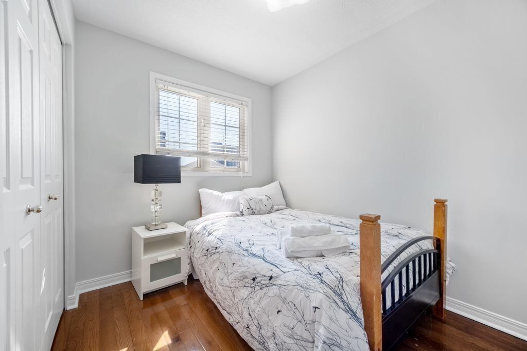 Photo of Bedroom in Ledbury - Heron Gate - Ridgemont - Elmwood