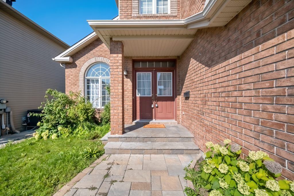 Photo of Outdoor in Ledbury - Heron Gate - Ridgemont - Elmwood