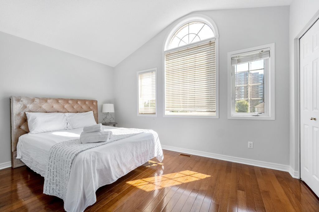 Photo of Bedroom in Ledbury - Heron Gate - Ridgemont - Elmwood